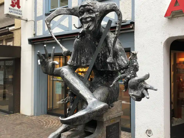 采矿业 - Radolfzell am Bodensee | Secret World Trip Planner
