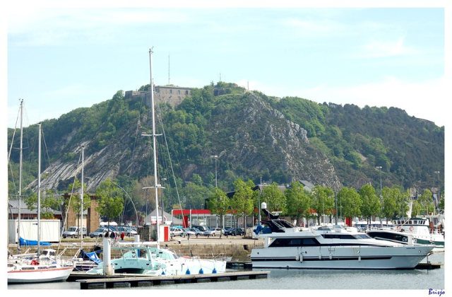포트 뒤 롤 - Cherbourg | Secret World Trip Planner