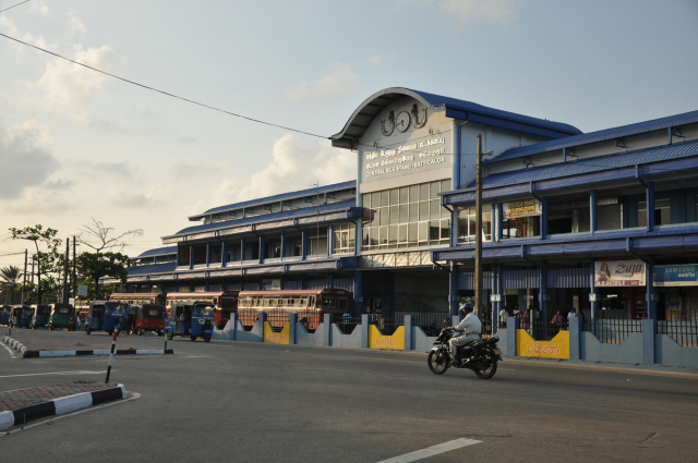 Баттикалоа - Batticaloa | Secret World Trip Planner
