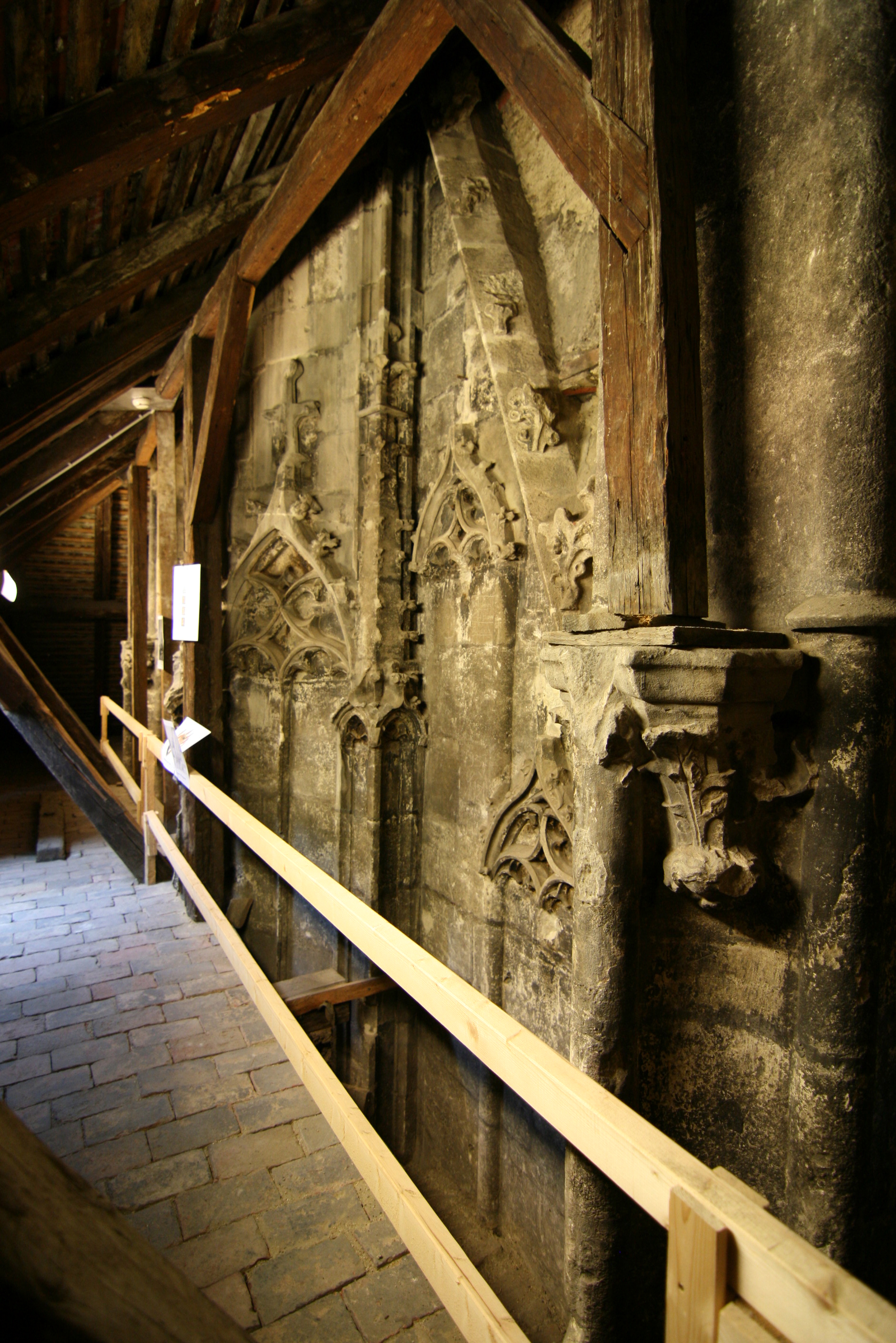 Kaiserliche Schatzkammer（帝国财政部）是Hof的一部分 - Wien | Secret World Trip Planner
