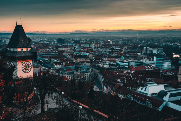 Graz, a wonderful place to visit - Graz | Secret World Trip Planner