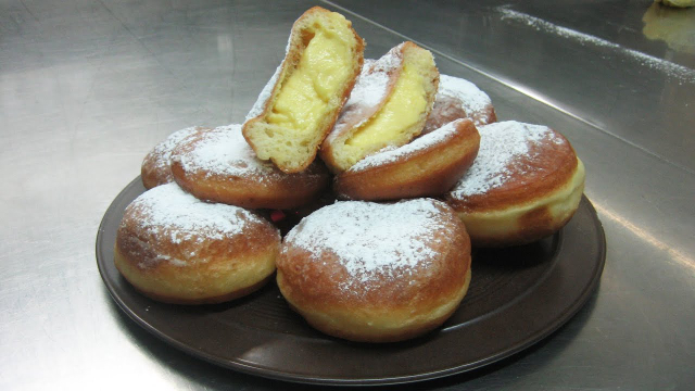 Bombolone romagnolo - Rimini | Secret World Trip Planner