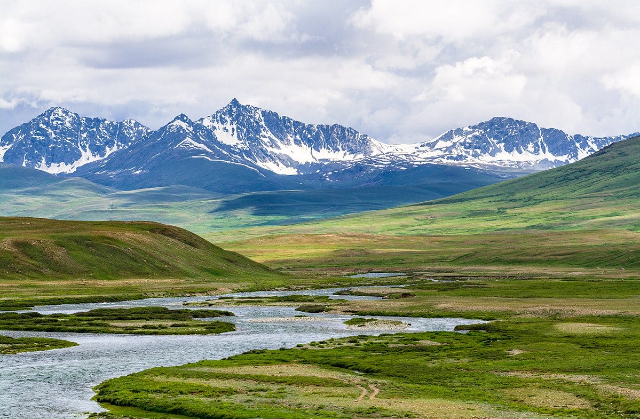 Deosai, the "roof of the world - XFCC+6P4 Deosai Park Road Astore | Secret World Trip Planner