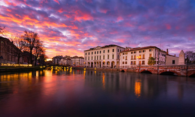 Treviso, het kleine Venetië - Treviso | Secret World Trip Planner