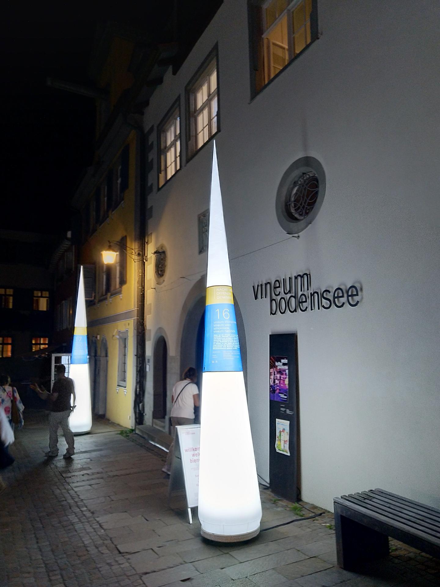 The Vineum Bodensee - Meersburg | Secret World Trip Planner