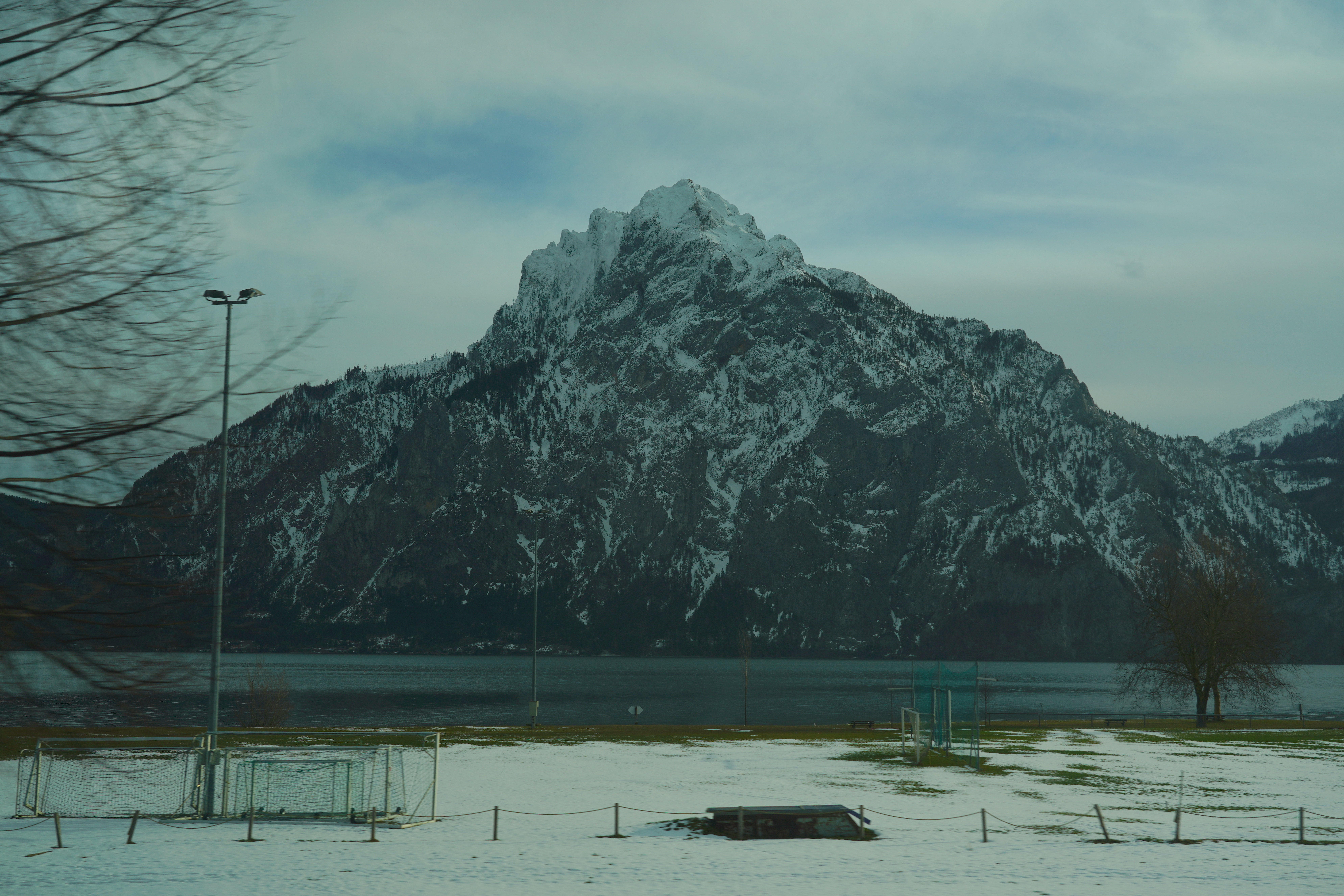 Jezioro Traunsee - Traunsee | Secret World Trip Planner