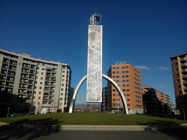 托尔-德尔斯通(Torre dels Vents) - Tarragona | Secret World Trip Planner