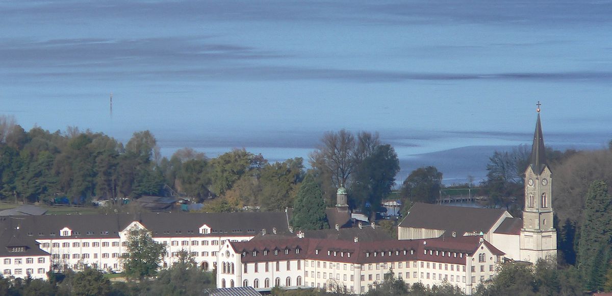 Abdij Van Wettingen-Mehrerau - Bregenz | Secret World Trip Planner