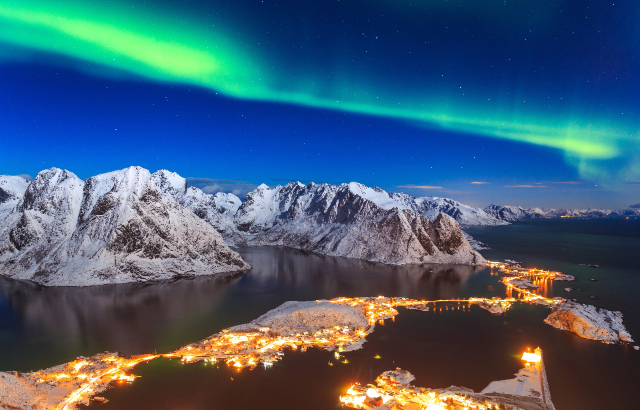 Bodo - Bodø | Secret World Trip Planner