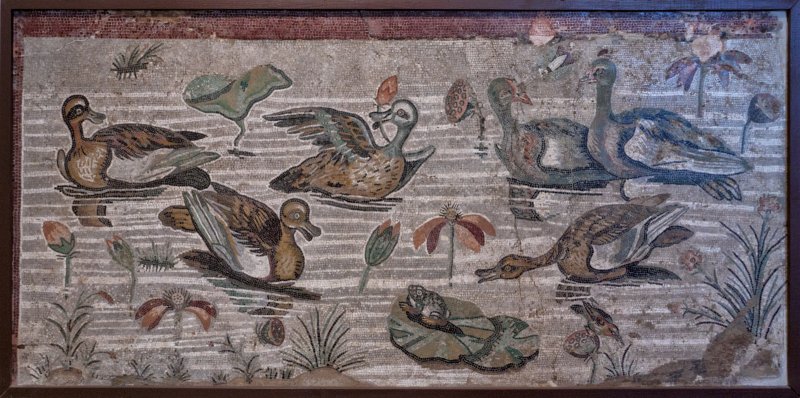 Huis van de Faun - Pompei | Secret World Trip Planner