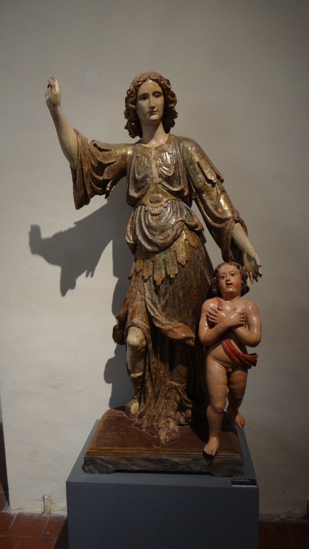 Museu Diocesano de Bovino - Bovino | Secret World Trip Planner
