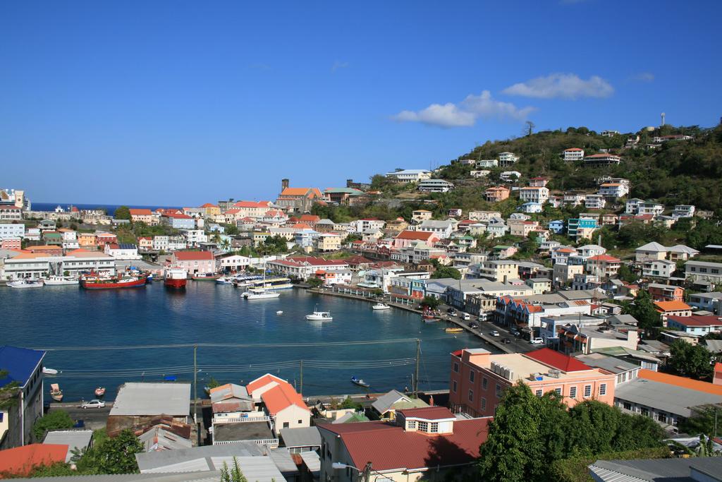 Granada, la isla de las especias del Caribe | Secret World Trip Planner