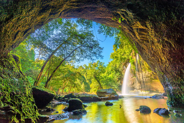 Parque Nacional de Khao Yai - Provincia di Nakhon Ratchasima | Secret World Trip Planner