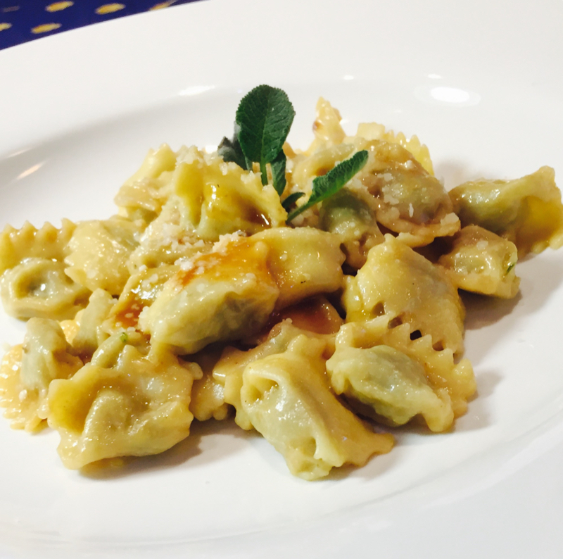 Plin Agnolotti - Montferrat | Secret World Trip Planner