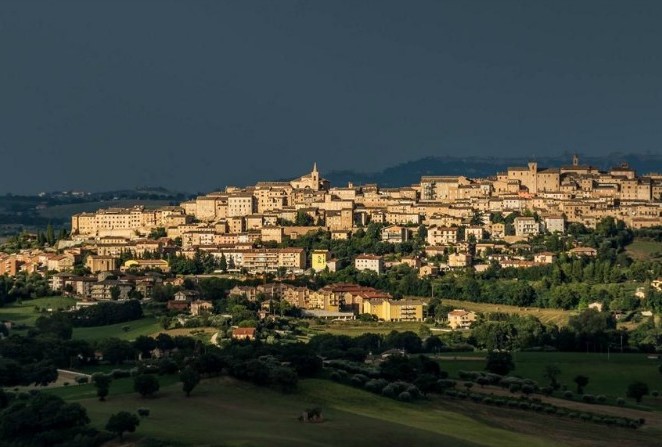 Treia - Treia | Secret World Trip Planner