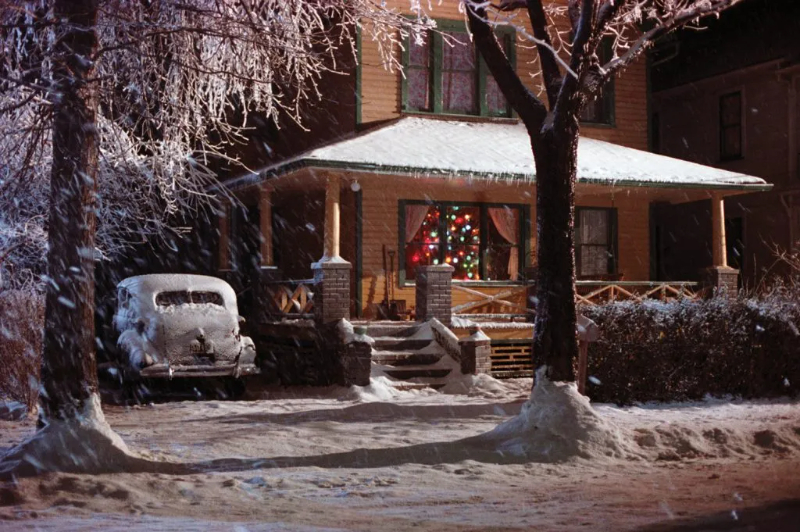 La maison de A Christmas Story - Cleveland | Secret World Trip Planner