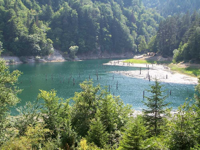 Lac Suluklugol - Sülüklü Göl Yolu | Secret World Trip Planner