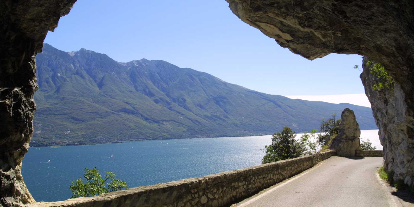 Tremosine sul Garda - 25010 Tremosine BS | Secret World Trip Planner