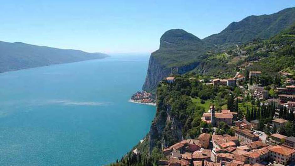 Tremosine sul Garda - 25010 Tremosine BS | Secret World Trip Planner