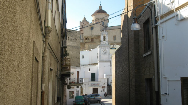Klokkentoren - Pisticci | Secret World Trip Planner