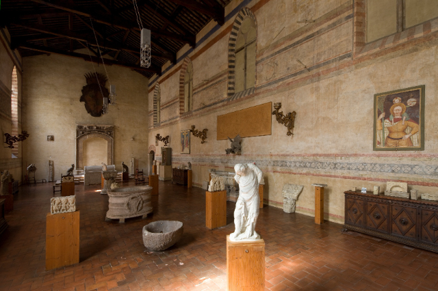 Stichting Salvatore Romano - Firenze | Secret World Trip Planner