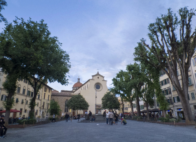 Stichting Salvatore Romano - Firenze | Secret World Trip Planner
