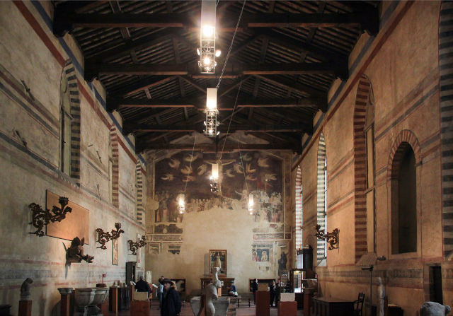Stichting Salvatore Romano - Firenze | Secret World Trip Planner