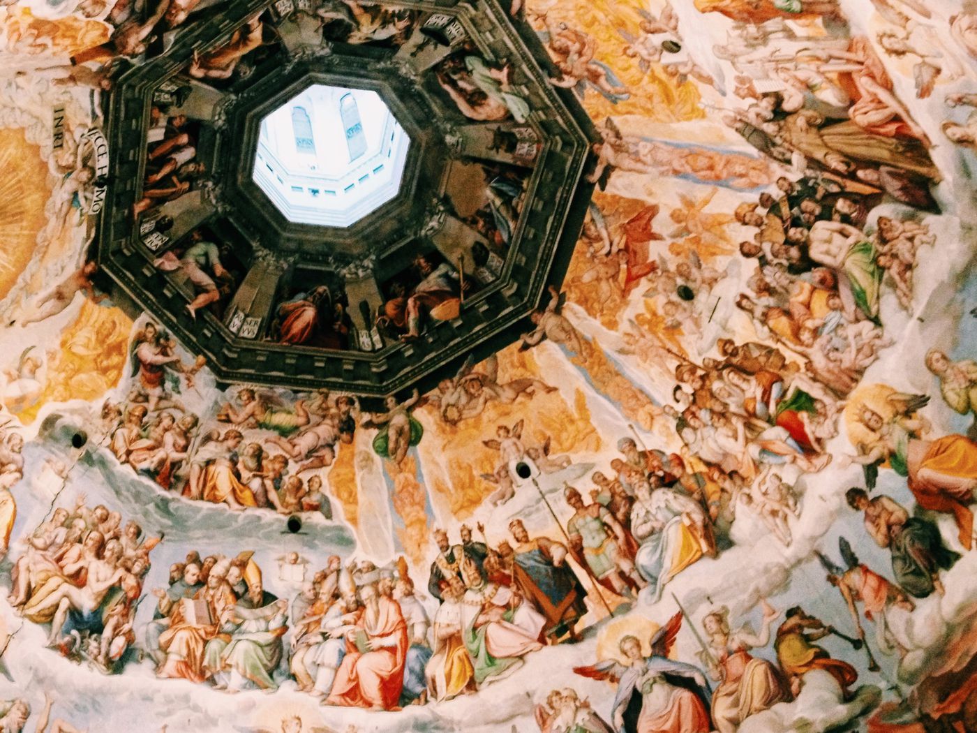 La cúpula de Filippo Brunelleschi - Firenze | Secret World Trip Planner