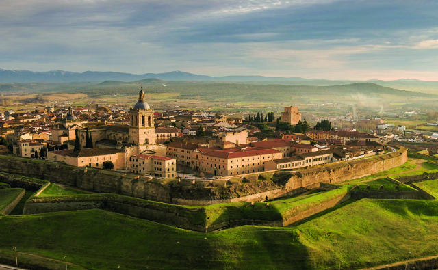 シウダード・ロドリゴ - Ciudad Rodrigo | Secret World Trip Planner