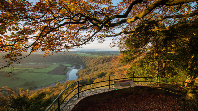 Pueblo de Wye - Wye | Secret World Trip Planner