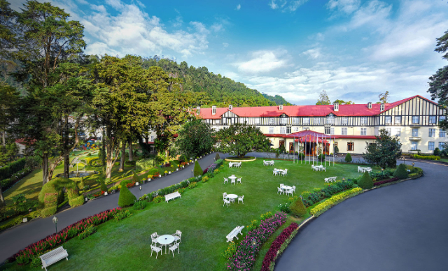 ヌワラエリヤ、リトルイングランド - Distretto di Nuwara Eliya | Secret World Trip Planner
