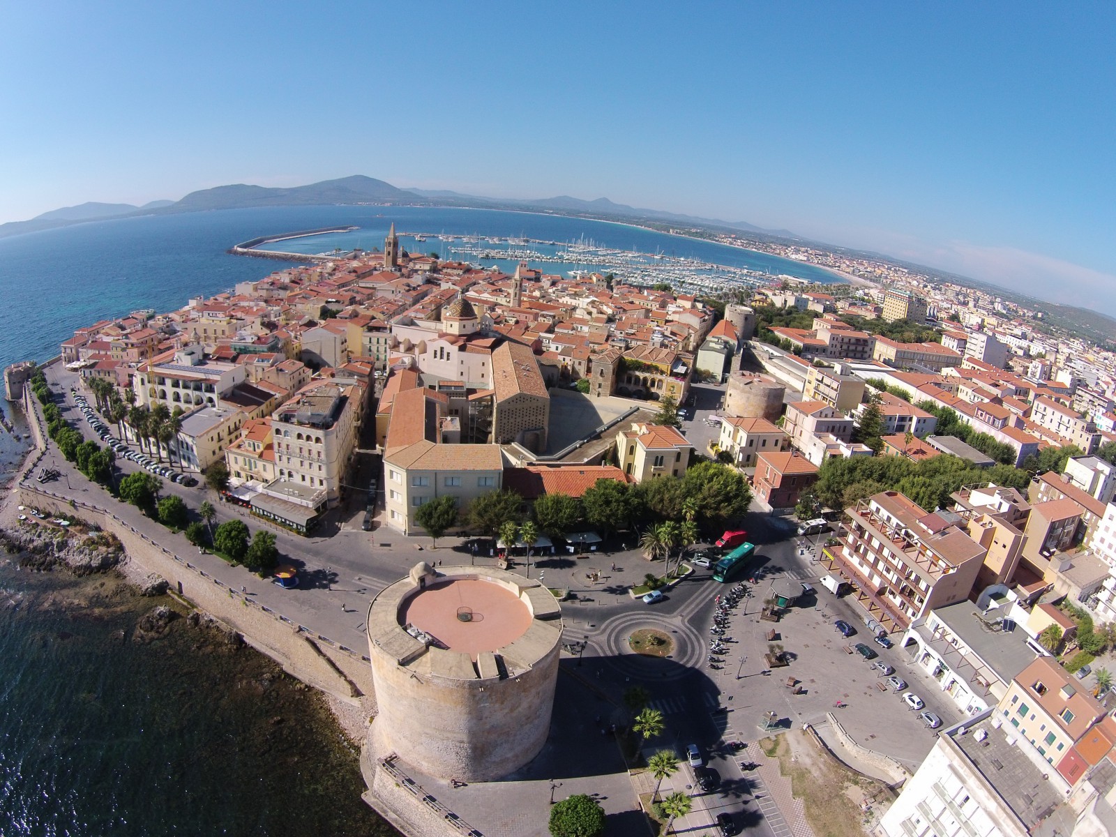 Alghero en Catalonië - Alghero | Secret World Trip Planner