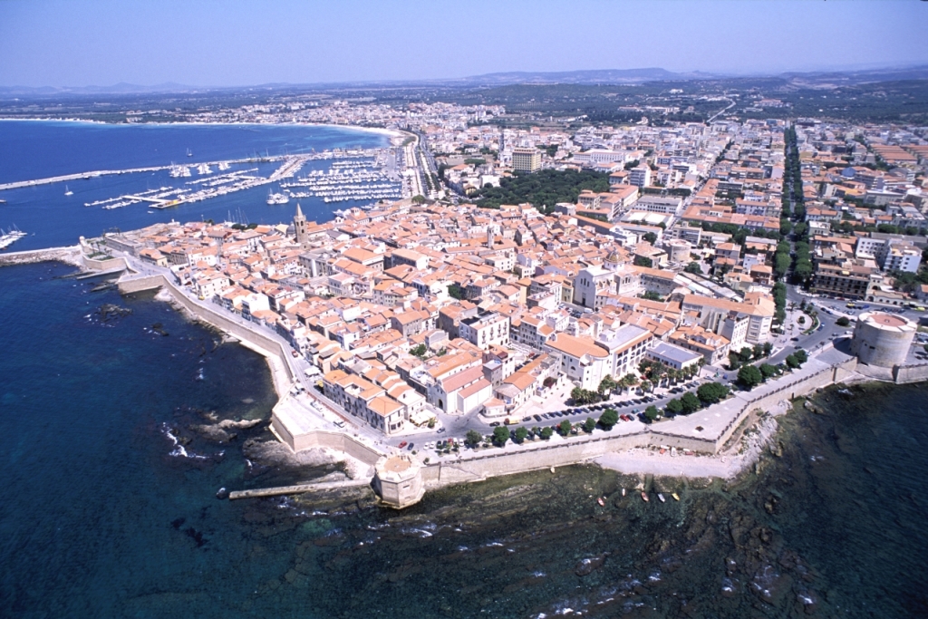 Alghero en Catalonië - Alghero | Secret World Trip Planner