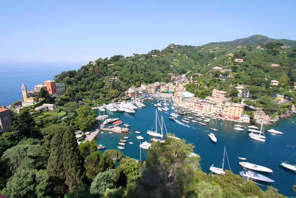 波托菲诺 - Portofino | Secret World Trip Planner