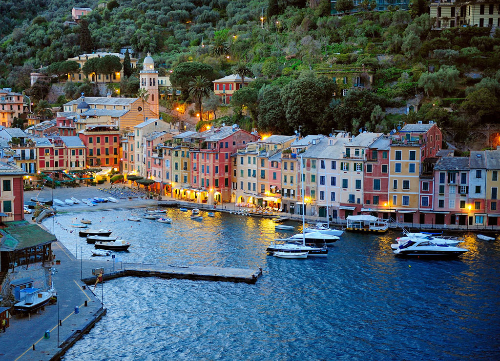 波托菲诺 - Portofino | Secret World Trip Planner