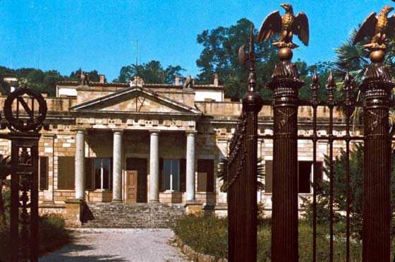 Villa San Martino - San Martino | Secret World Trip Planner