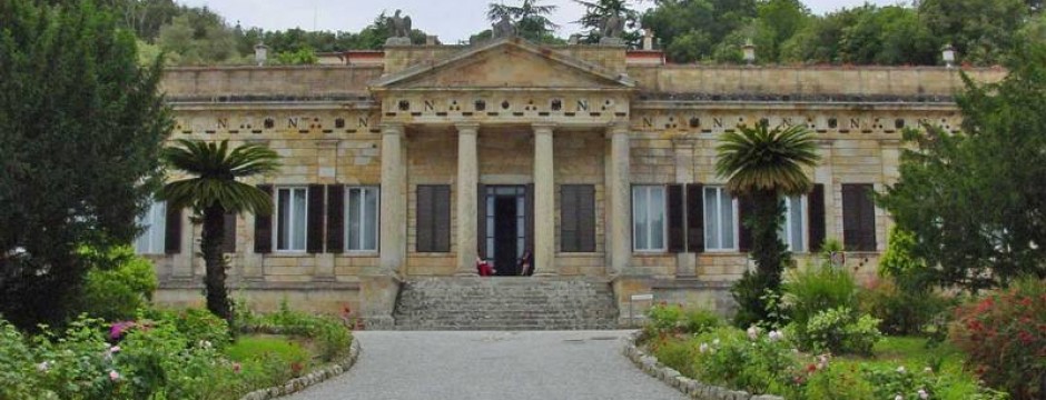 Villa San Martino - San Martino | Secret World Trip Planner