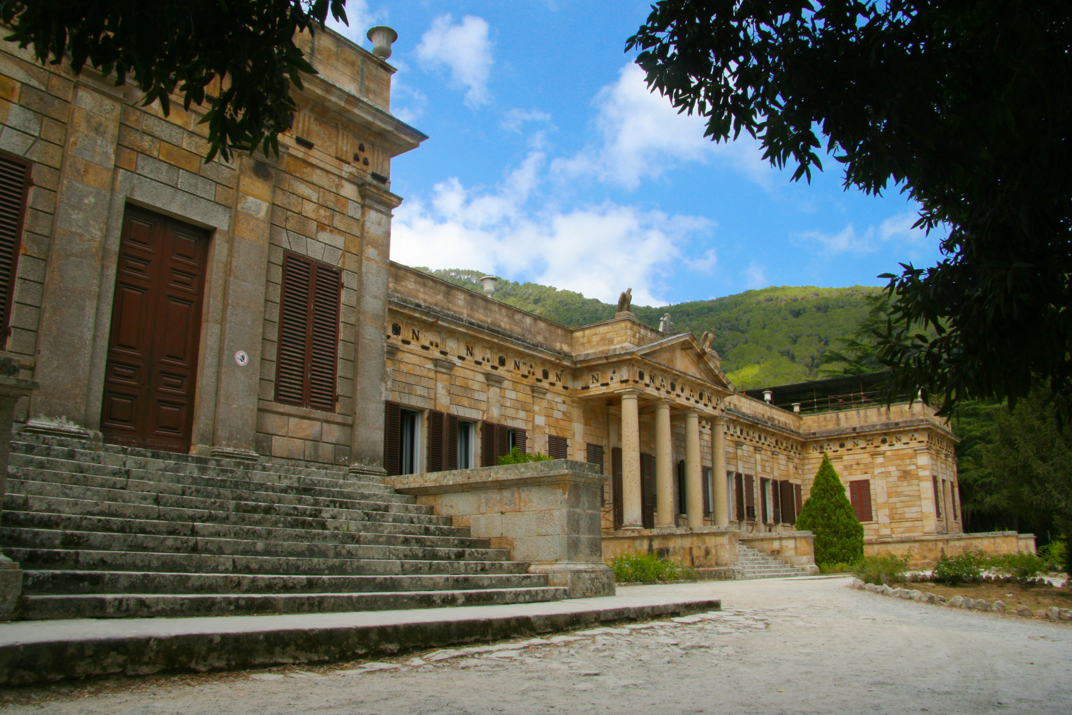 Villa San Martino - San Martino | Secret World Trip Planner