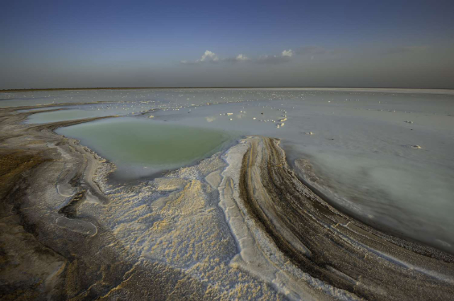 Великий Ранн из Катча - Rann di Kutch | Secret World Trip Planner