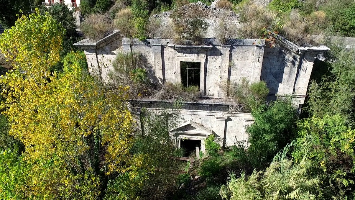 San Vittorino, la Chiesa Sommersa - Cittaducale | Secret World Trip Planner