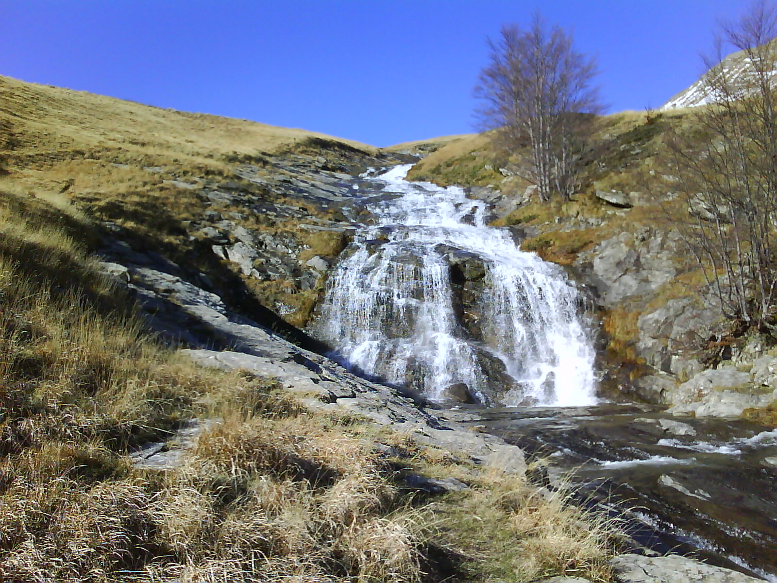 Vallei van 100 watervallen - Cesacastina | Secret World Trip Planner