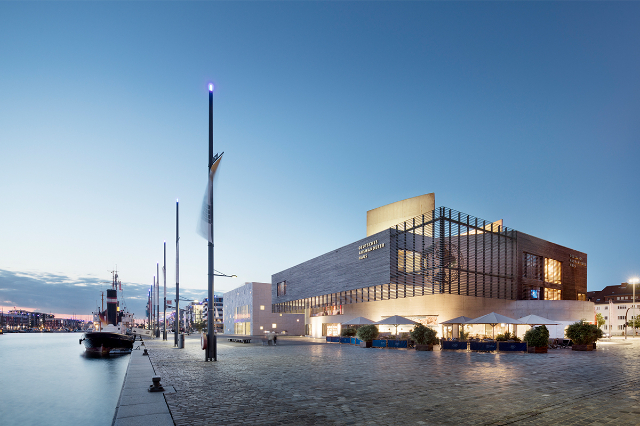 German Emigration Center - Bremerhaven | Secret World Trip Planner
