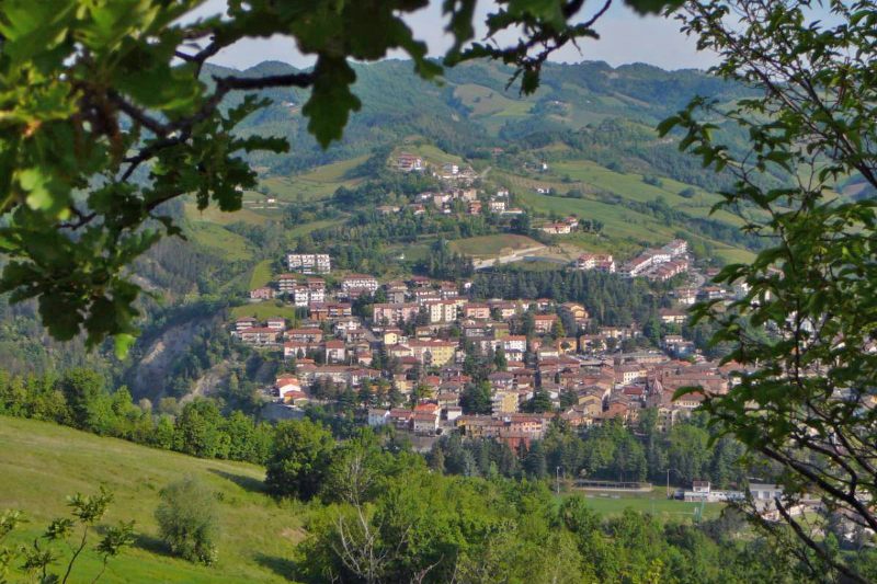 Village de Sarsina - Sarsina | Secret World Trip Planner