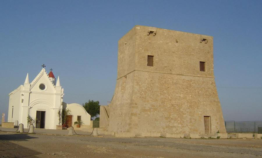 Capo Colonna en het Archeologische Park - Capocolonna | Secret World Trip Planner