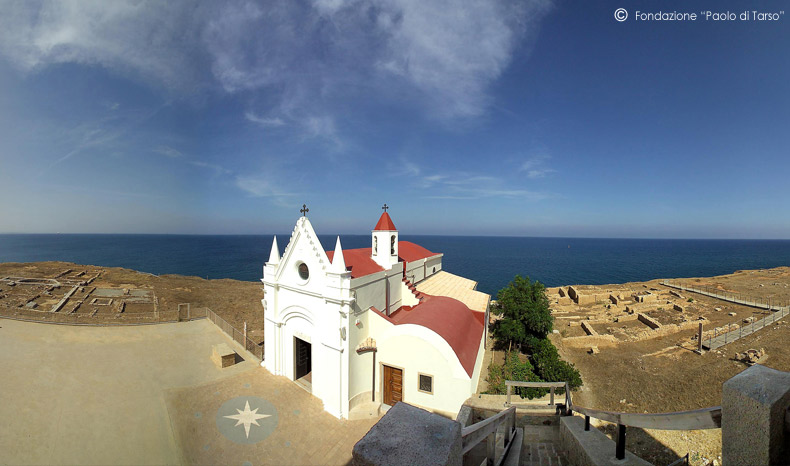 Capo Colonna en het Archeologische Park - Capocolonna | Secret World Trip Planner