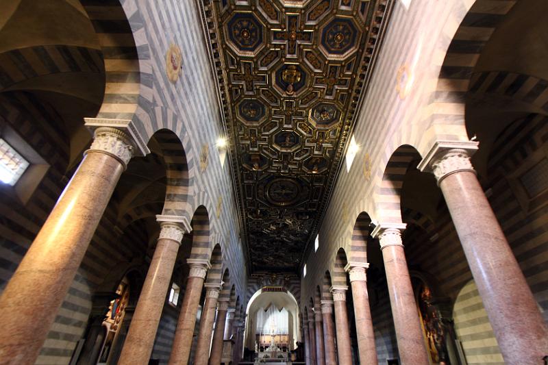 Kathedraal van Volterra - Volterra | Secret World Trip Planner