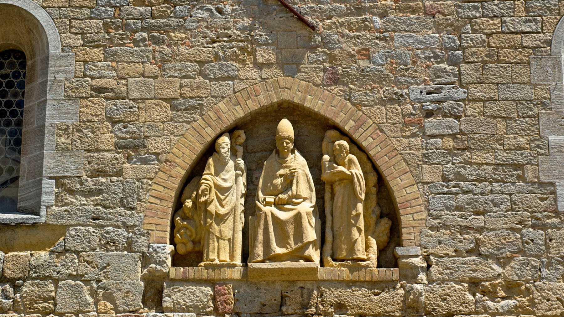Kathedraal van Volterra - Volterra | Secret World Trip Planner