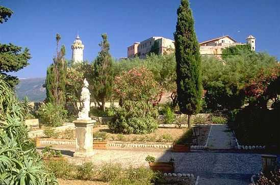 Villa dei Mulini - Portoferraio | Secret World Trip Planner
