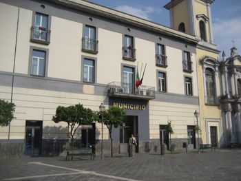 Igreja de Carmine - Pomigliano d'Arco | Secret World Trip Planner