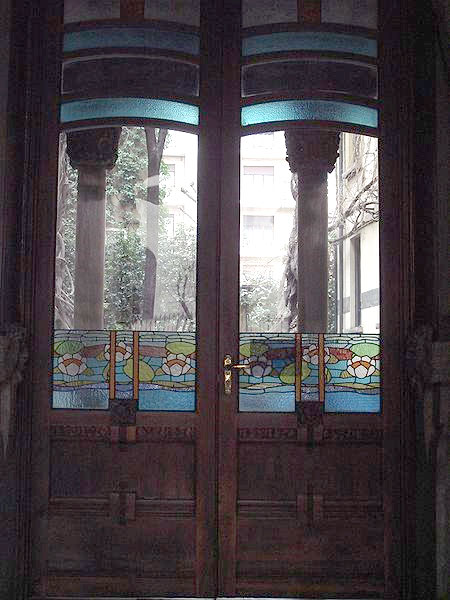 Haus Campanini - Milano | Secret World Trip Planner